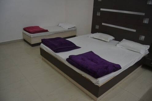 Hotel Kanha Palace, Kota 4